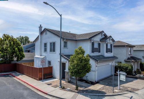 640 Central Park, Pinole, CA 94564-6205