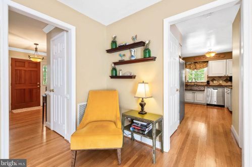 7748 Waterford Dr, Spotsylvania VA  22551-2200 exterior