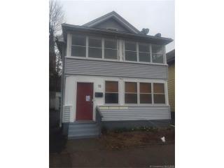 72 Park St, Meriden, CT 06450-4233