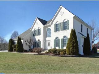 990 Yorkshire Dr, Yardley, PA 19067-4512