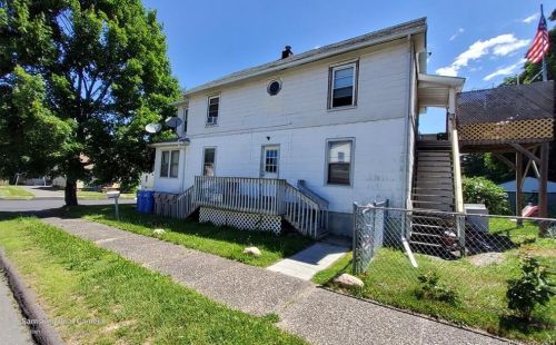 47 Atkins Ave, Bristol, CT 06010-6435