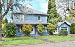 355 Sherman St, Lebanon OR  97355-4146 exterior