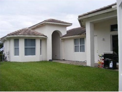 9357 Osprey Isles Blvd, West Palm Beach, FL 33412-1118