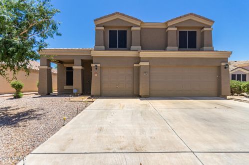 10517 Magnolia St, Tolleson AZ  85353-5623 exterior