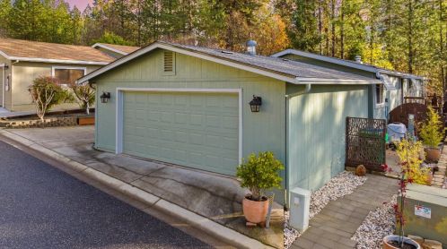 10253 Timberland Dr, Grass Valley CA  95949-9160 exterior