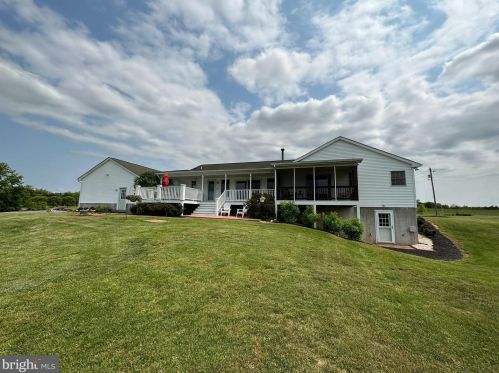 803 Hook Hill Rd, Richmond National Battlefiel VA  22835-3505 exterior