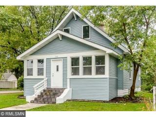 4001 Dupont Ave, Minneapolis MN  55412-1612 exterior