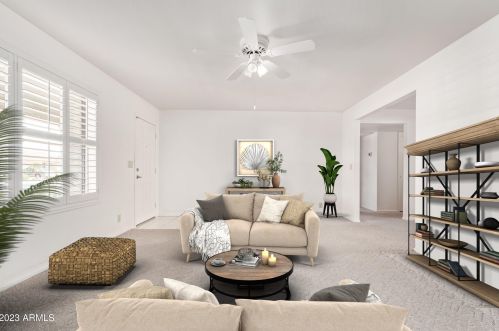8329 Monterey Ave, Mesa, AZ 85209-5271
