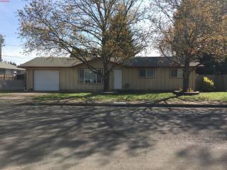 755 60 St, Springfield OR  97478-6945 exterior