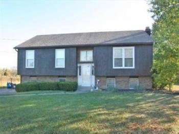 2594 Middletown Eaton Rd, Liberty Township, OH 45042