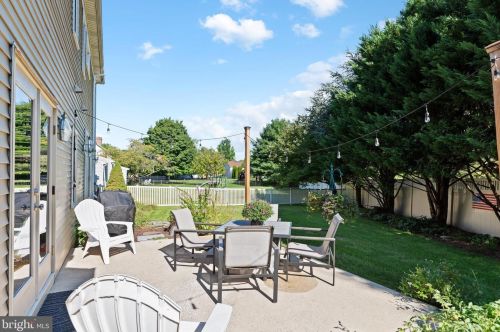 5902 Stephens Xing, Navy Sup Dpt PA 17050-6867 exterior