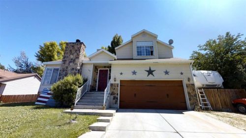 140 Chris Ave, Elko, NV 89801-4482