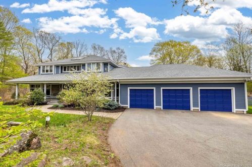 340 Foot Hills Rd, Higganum, CT 06441-4043