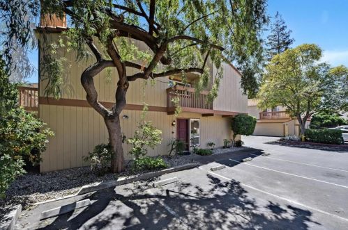 134 Rincon Ave, Campbell, CA 95008-2861