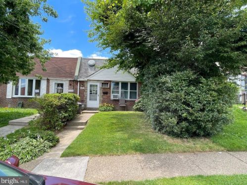 1410 Cosgrove St, Boothwyn, PA 19061-4313