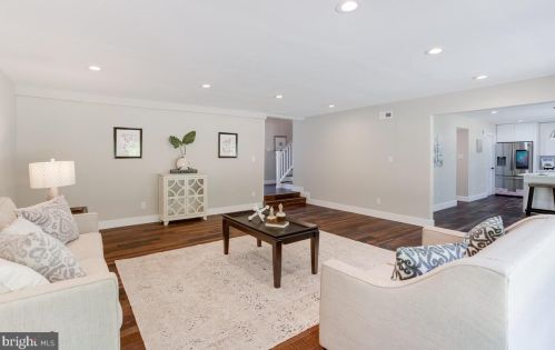 15215 Noblewood Ln, Bowie MD  20716-1226 exterior