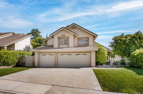 19482 Misty Ridge Ln, Trabuco Canyon, CA 92679-1604