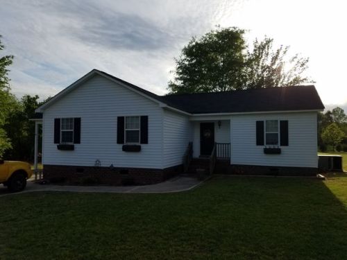 602 Eagles Nest Rd, Grimesland, NC 27837-8878