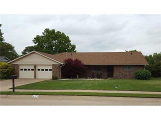 4720 Clearview Dr, Bartlesville, OK 74006-5504