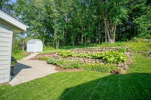 2839 Rolling Ridge Dr, Waukesha WI  53188-1362 exterior
