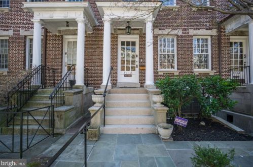 1912 Belmont Rd, Washington, DC 20009-5402