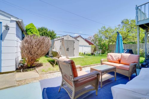 2481 6th St, Hempstead NY  11554-3115 exterior