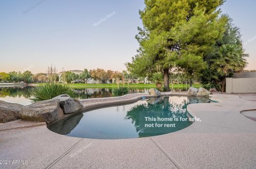 4821 Vista Pl, Chandler AZ 85248-5536 exterior