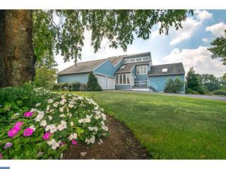 128 Pusey Mill Rd, Cochranville, PA 19330-1643