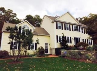 25 Grant Ave, Wrentham, MA 02093-1885