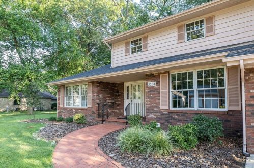 3534 Lincoln Pl, Hammond, IN 46322-2264