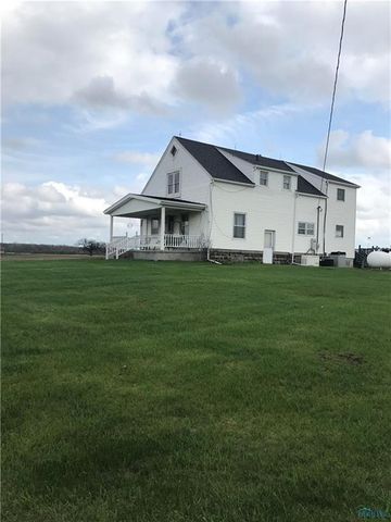 14639 County Road St, Lyons, OH 43533-9763