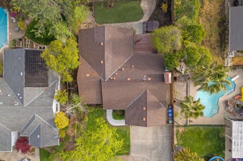 8648 Timber Ct, Citrus Heights CA  95662-4451 exterior