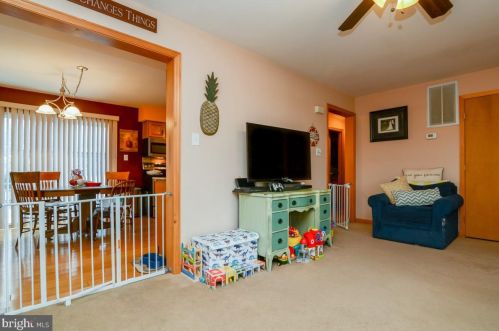 6408 Deer Mdw Rd, Farmington DE  19950-4564 exterior