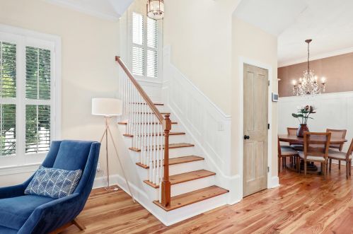 109 Shelmore Blvd, Mount Pleasant SC  29464-6614 exterior