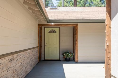 6198 Leicester Dr, Nimshew CA  95954-9634 exterior