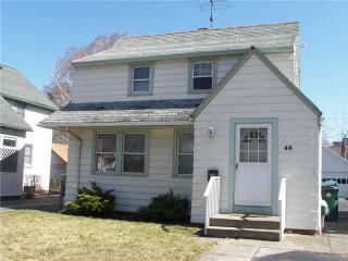 46 Ross St, Rochester, NY 14615-2330