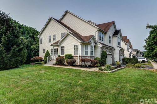 129 Murray Dr, Old Bridge NJ  08857-4205 exterior