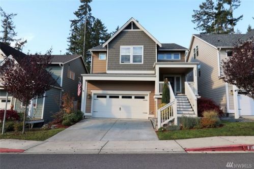 8485 Willowberry Ave, Silverdale, WA 98383-8836