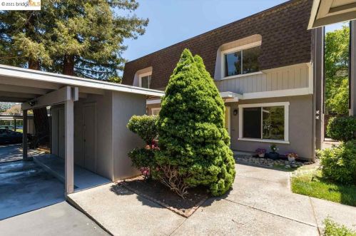 824 Podva Rd, Danville, CA 94526-4070