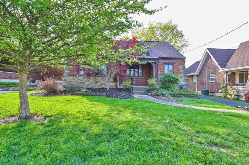 8 Lucerne Ave, Covington, KY 41017-2960