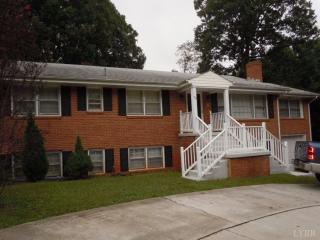 770 Leesville Rd, Lynchburg, VA 24502-2814