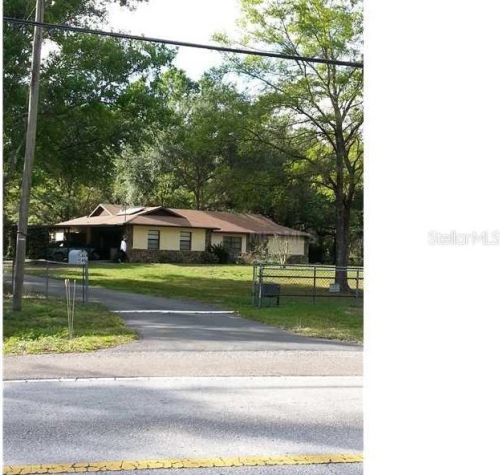 15404 Morris Bridge Rd, Thonotosassa, FL 33592-2236