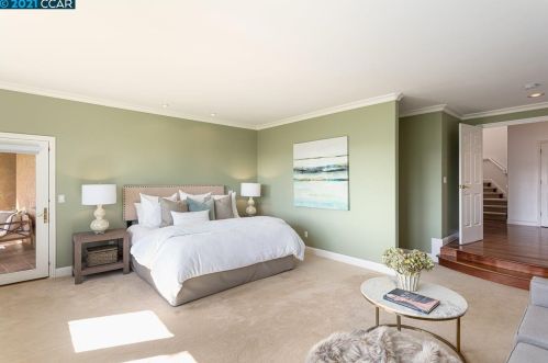 522 Oakshire Pl, Alamo CA  94507-2325 exterior