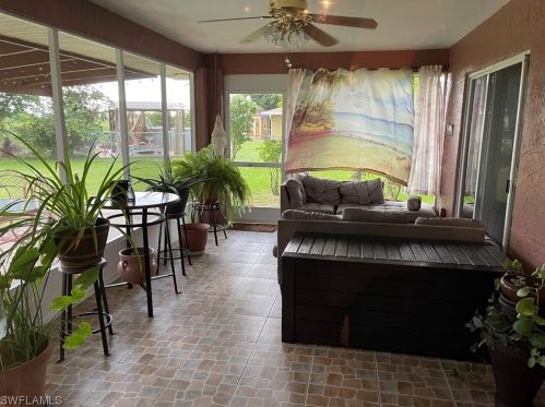 235 Eaglesmere Dr, Lehigh Acres FL  33936-7541 exterior