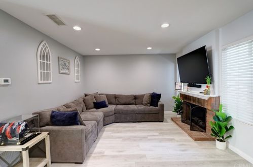 137 Rustic Ct, Brea CA  92821-3445 exterior