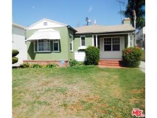 4109 58th Pl, Los Angeles, CA 90043-3403