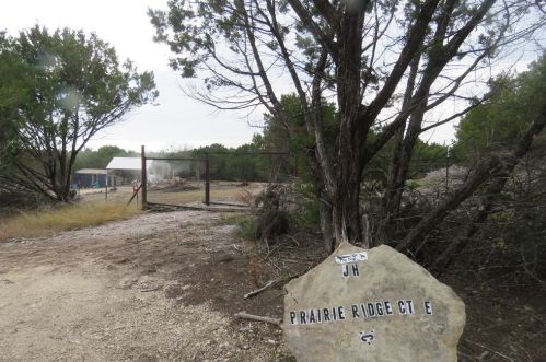 9009 Prairie Ridge Ct, Cleburne, TX 76033-8981