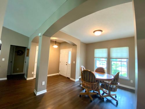 386 Shawnee Loop, Pataskala OH  43062-8179 exterior