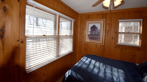 4181 Stony Dr, Hackensack MN  56452-2091 exterior