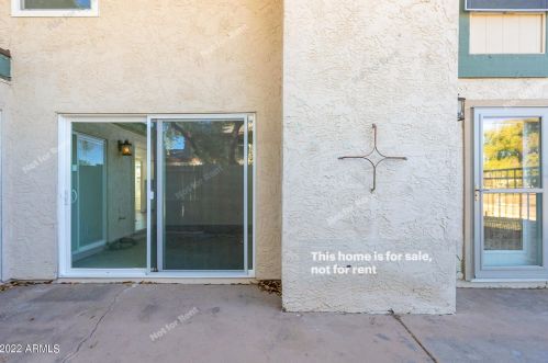 18026 45 Ave, Glendale AZ  85302-5214 exterior